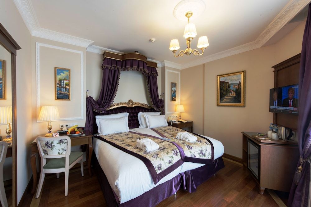 undefined GLK PREMIER Sea Mansion Suites & Spa - Special Class 3