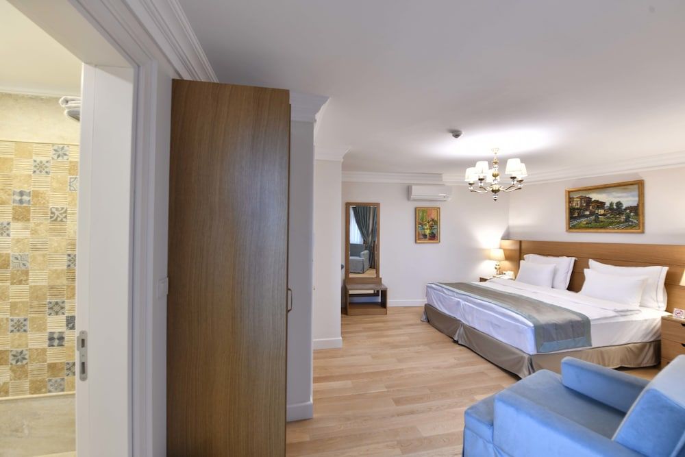 GLK PREMIER Sea Mansion Suites & Spa - Special Class Junior Suite or Annex Junior Suite 3