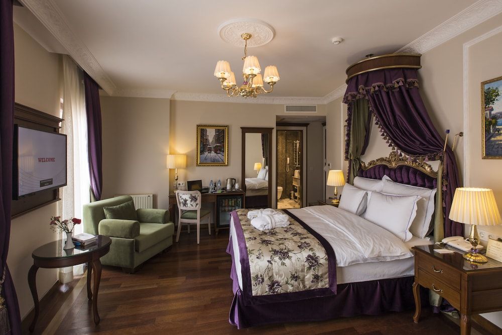 undefined GLK PREMIER Sea Mansion Suites & Spa - Special Class 4