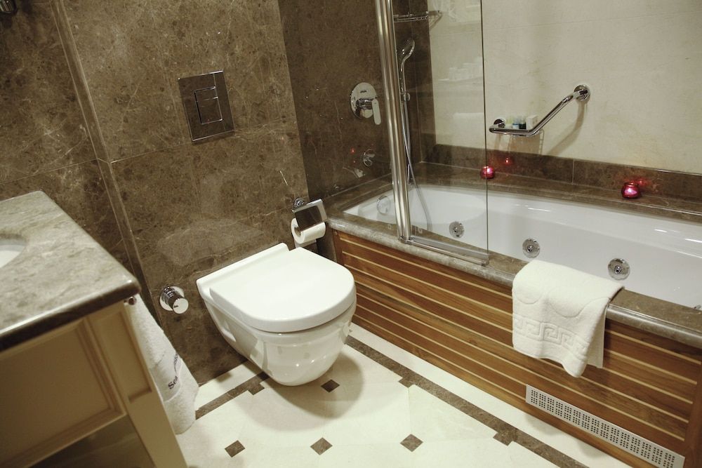 GLK PREMIER Sea Mansion Suites & Spa - Special Class Junior Suite or Annex Junior Suite 11