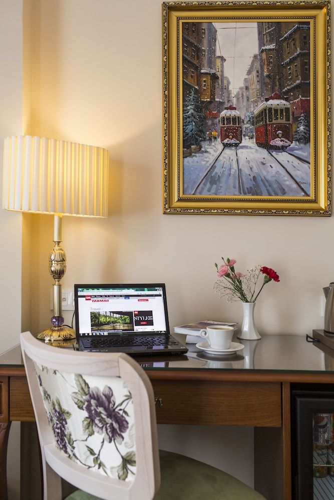 GLK PREMIER Sea Mansion Suites & Spa - Special Class Junior Suite or Annex Junior Suite 14