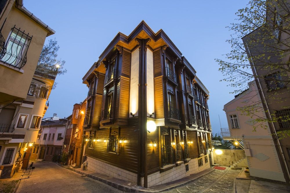 undefined GLK PREMIER Sea Mansion Suites & Spa - Special Class 7