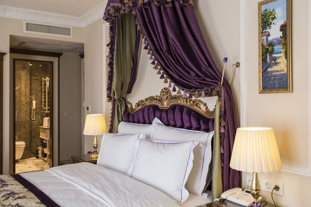 GLK PREMIER Sea Mansion Suites & Spa - Special Class Junior Suite or Annex Junior Suite 7