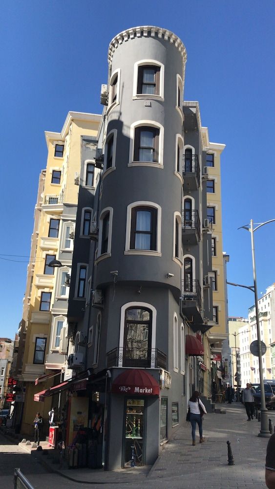 undefined Cordis Hotel 2