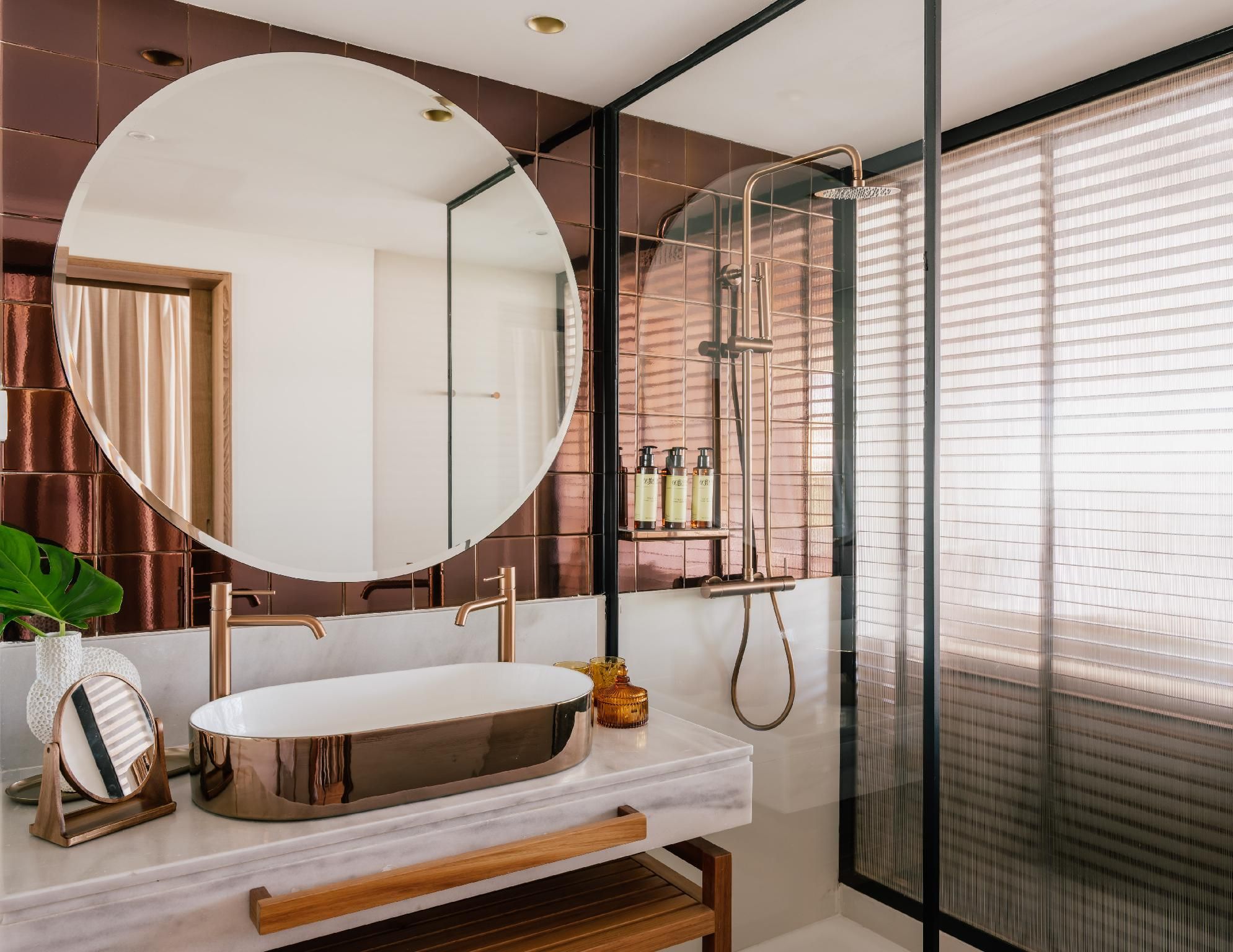 SUPERIOR ME+ JUNIOR SUITE PARTIAL SEA VIEW