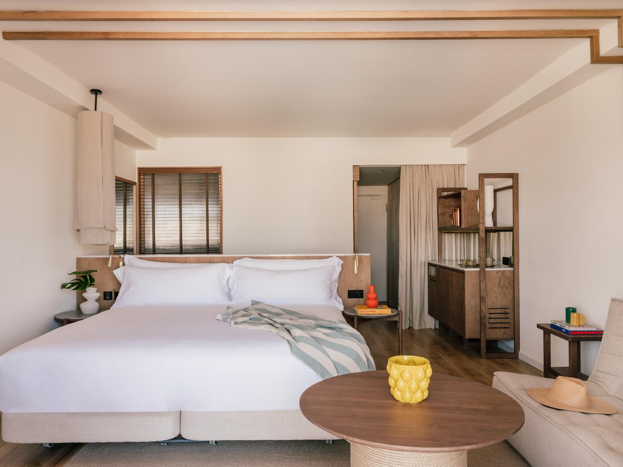 EXTRA ME+ JUNIOR SUITE