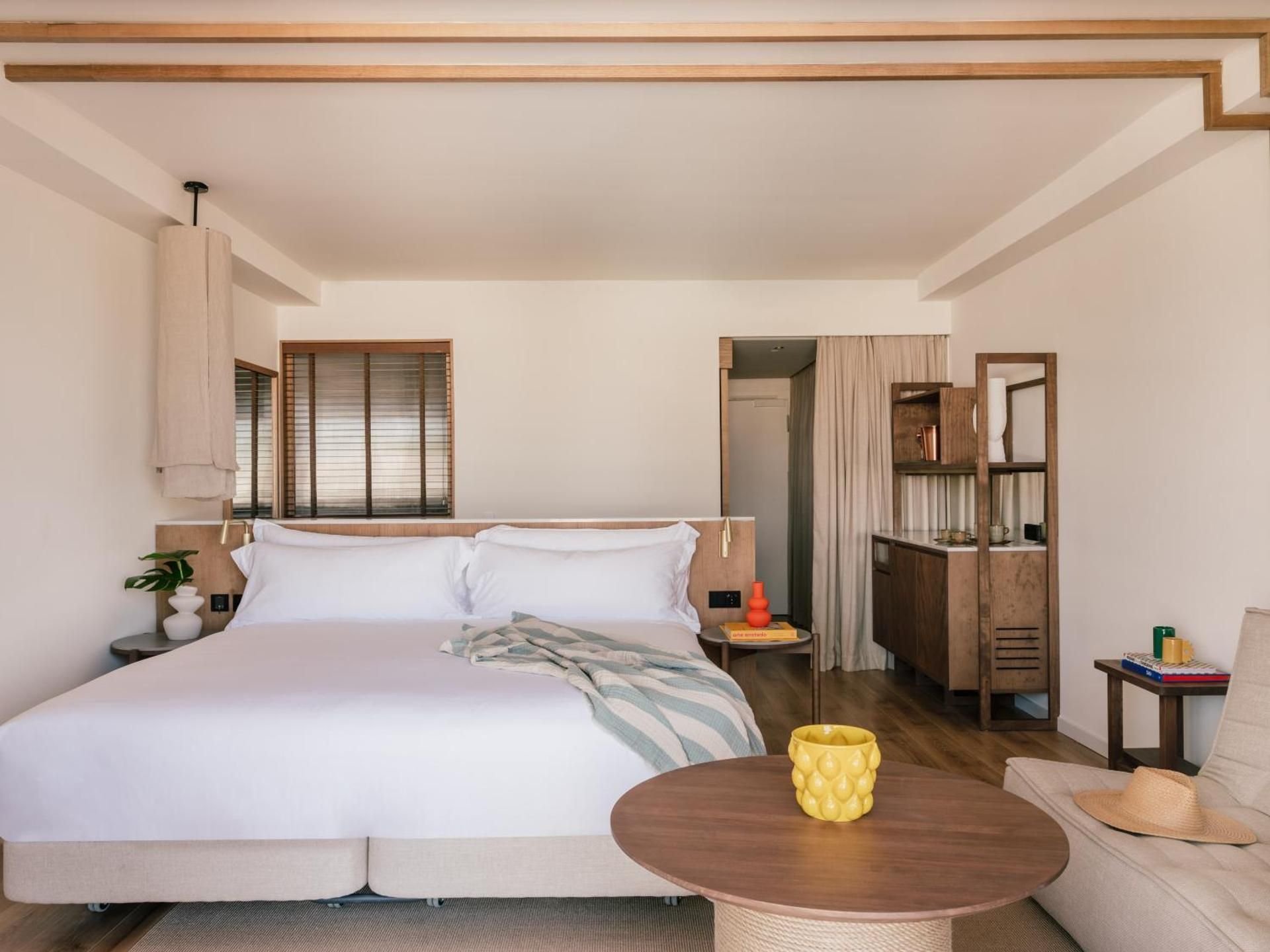 Extra ME + Junior Suite