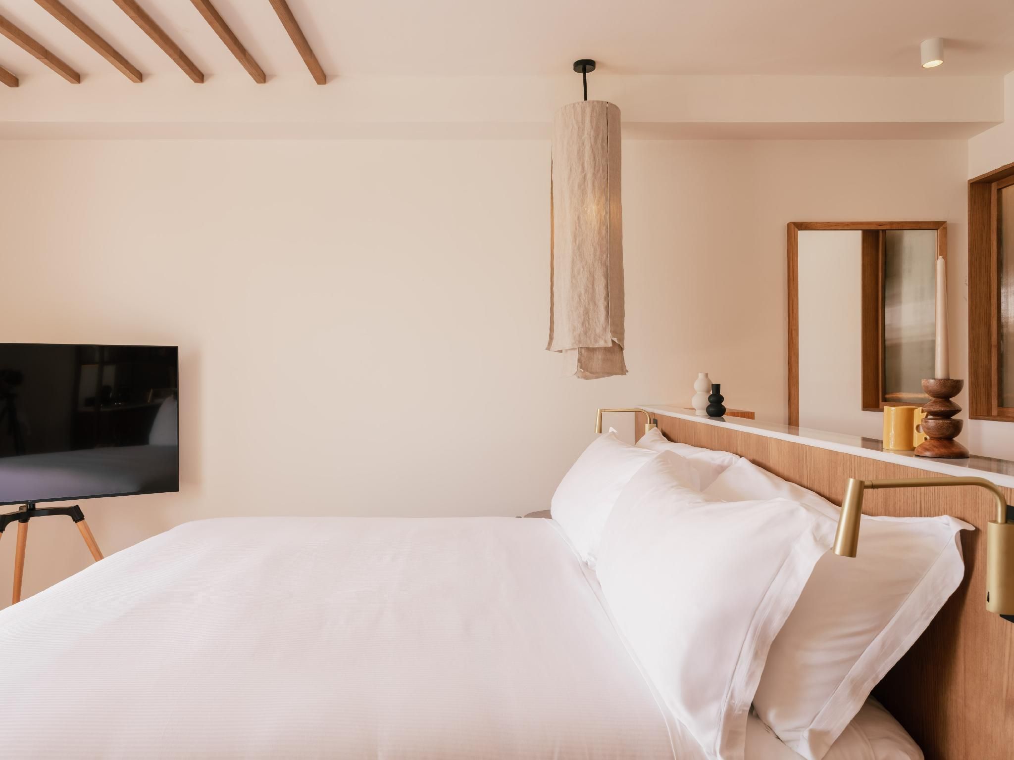 EXTRA ME+ JUNIOR SUITE