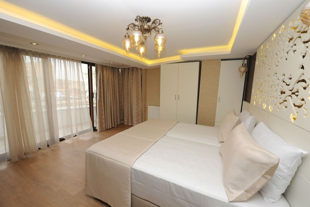 undefined Rooms Inn Taxim