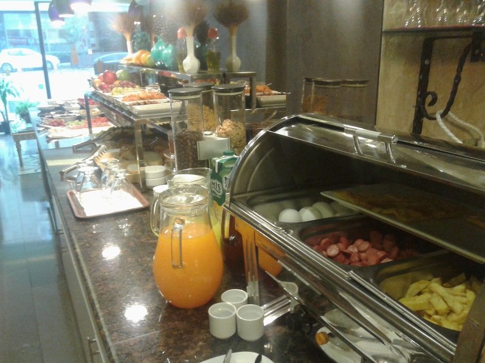 undefined Rooms Inn Taxim 7