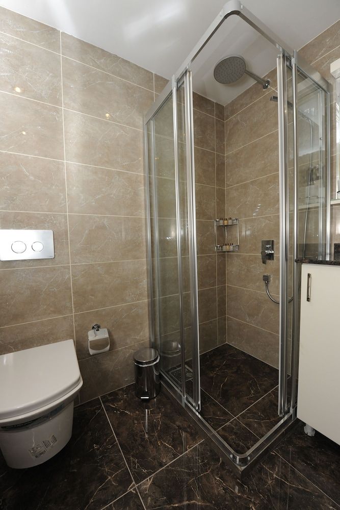 Rooms Inn Taxim Standard Double Room 7