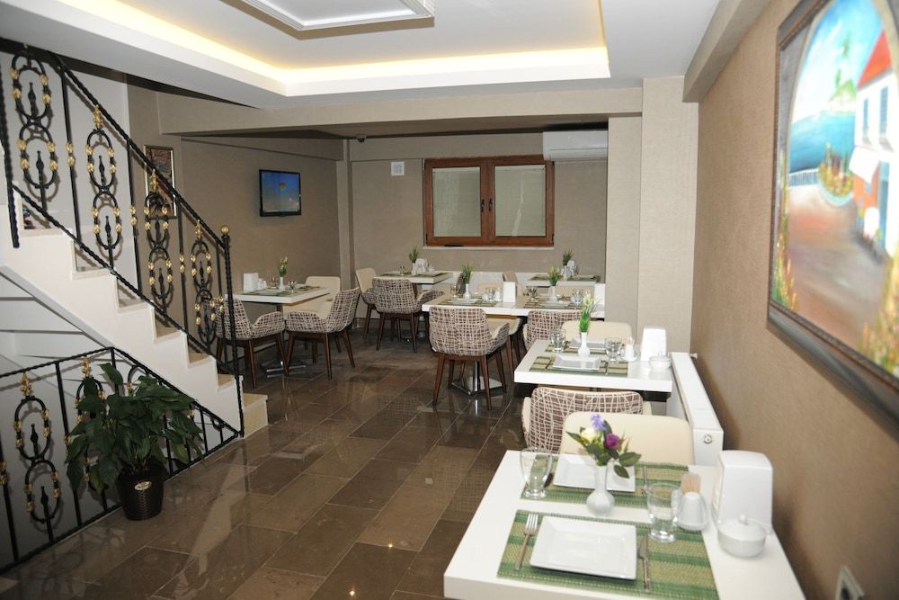 undefined Rooms Inn Taxim 9