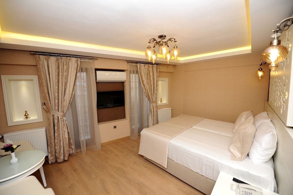 undefined Rooms Inn Taxim 2