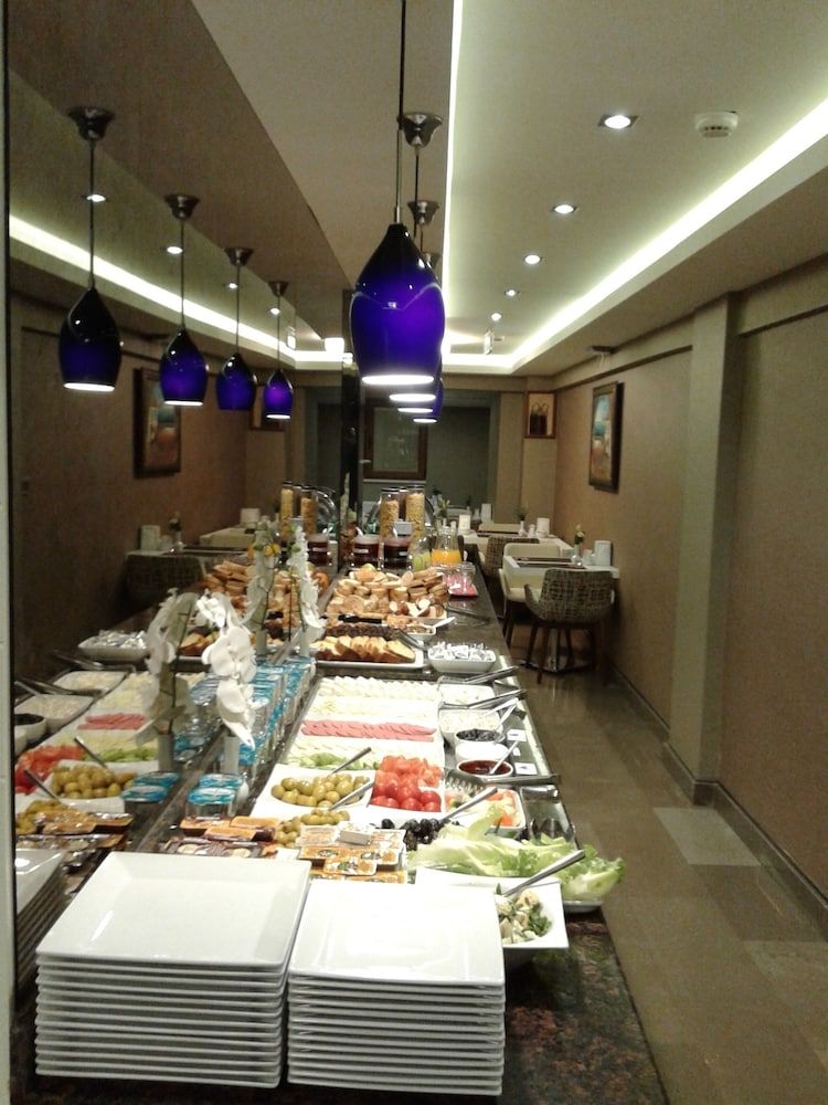 undefined Rooms Inn Taxim 8