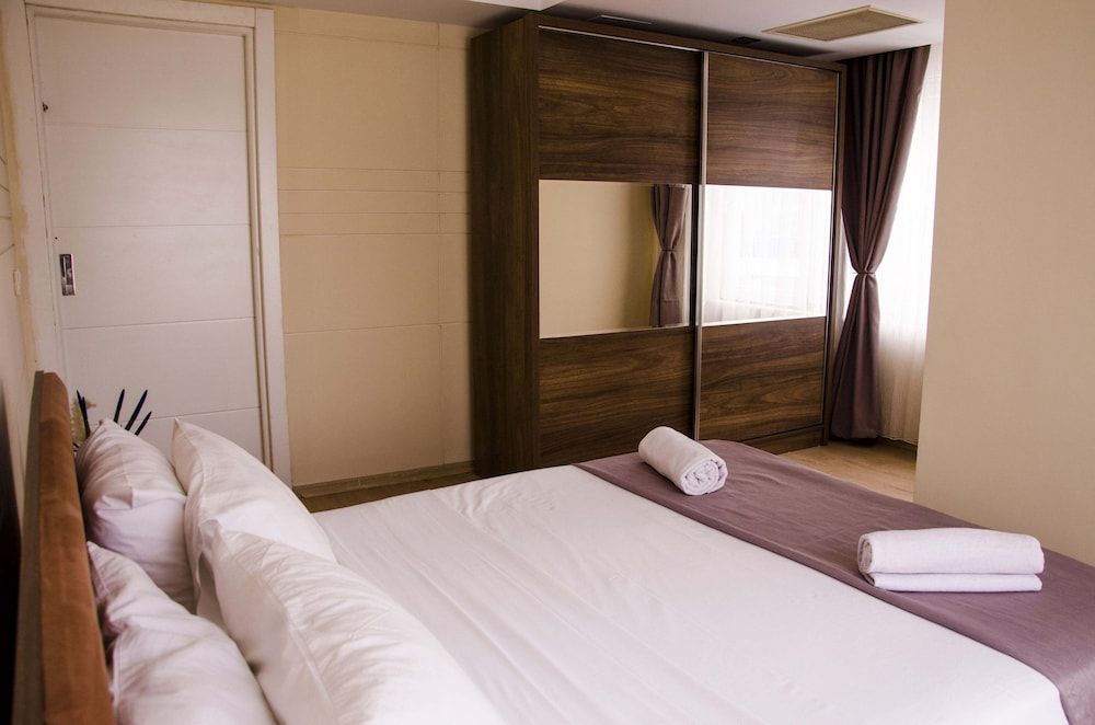 Standard Apartment, 1 Bedroom