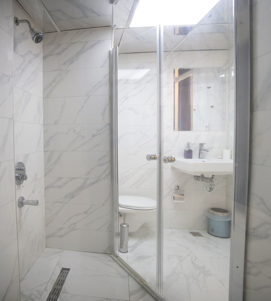 Hotel Cagla Pinar Exclusive Double Room, City View 12