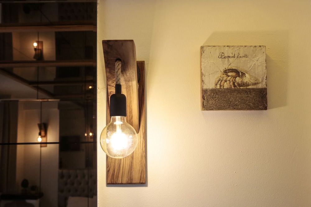 Hotel Cagla Pinar Exclusive Double Room, City View 11