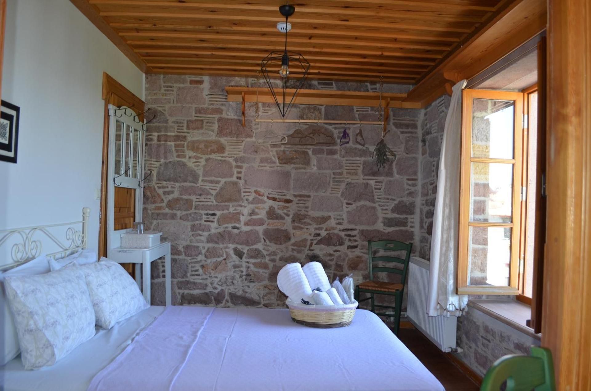 Deluxe Suite with Sea View