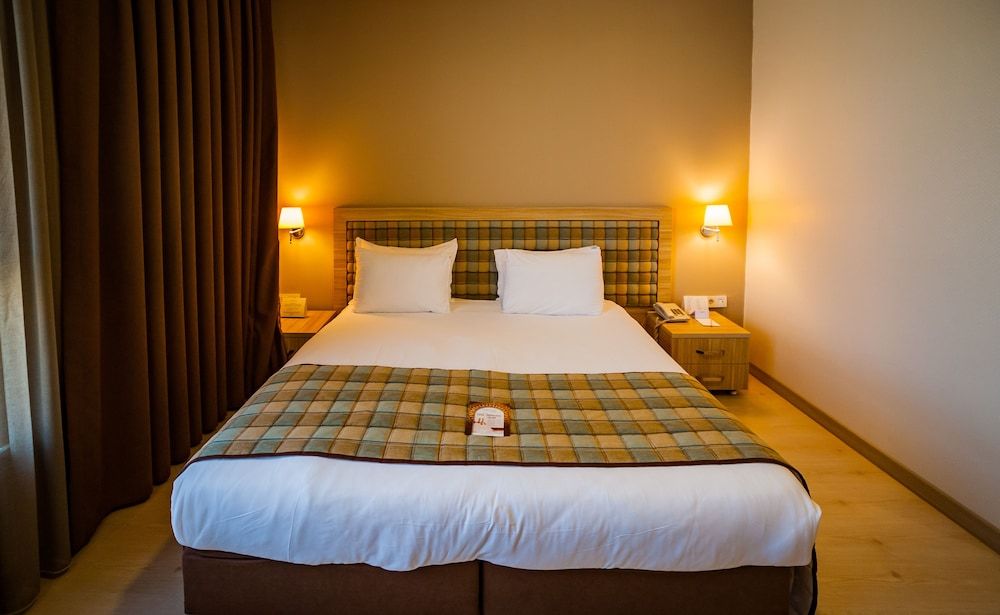 TZOB Otel Standard Room 6