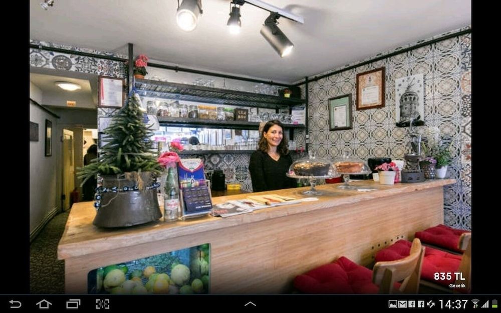 undefined Galata Life Istanbul