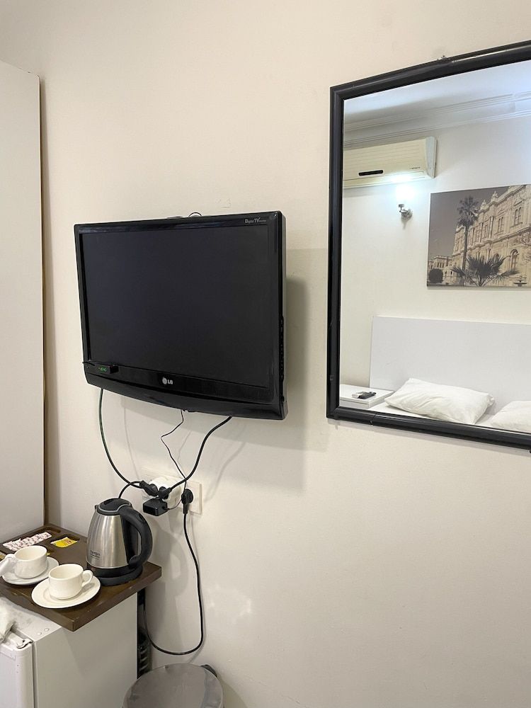 undefined Eagle Residence Taksim 4