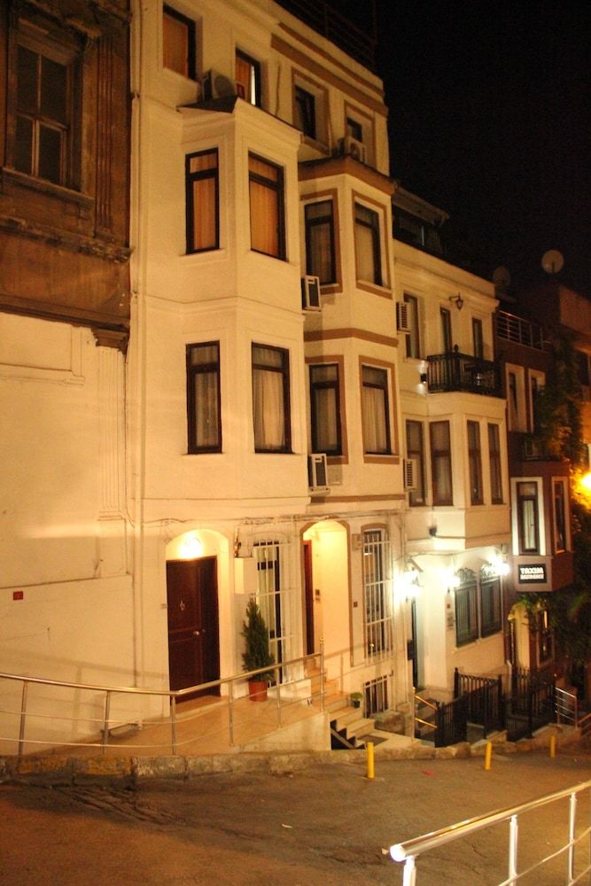 undefined Eagle Residence Taksim