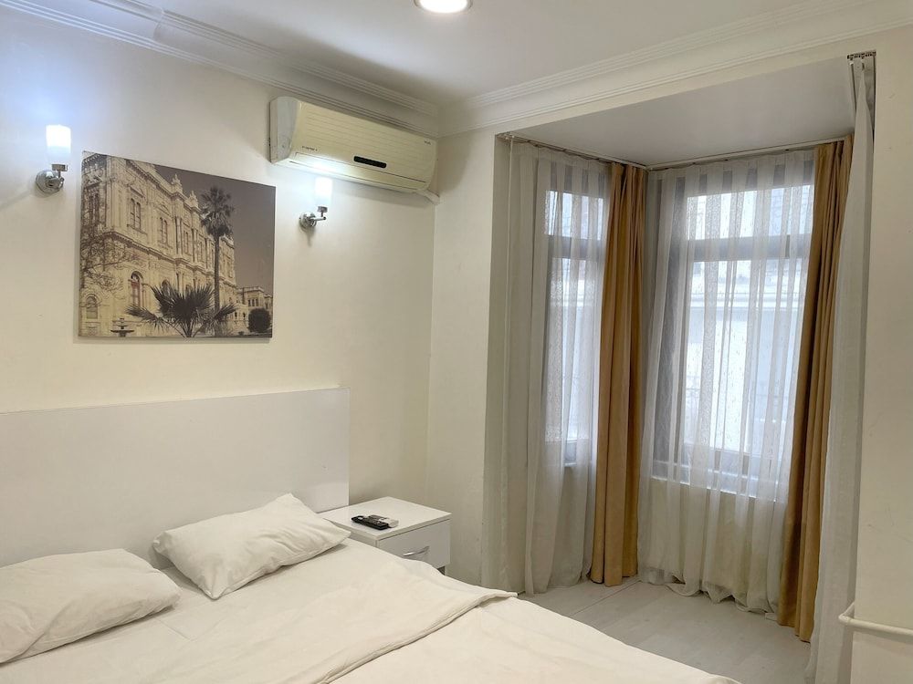 undefined Eagle Residence Taksim 7