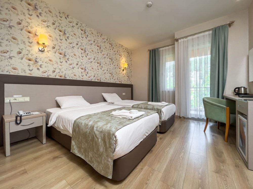 Spa Hotel Colossae Thermal Standard Triple Room 3