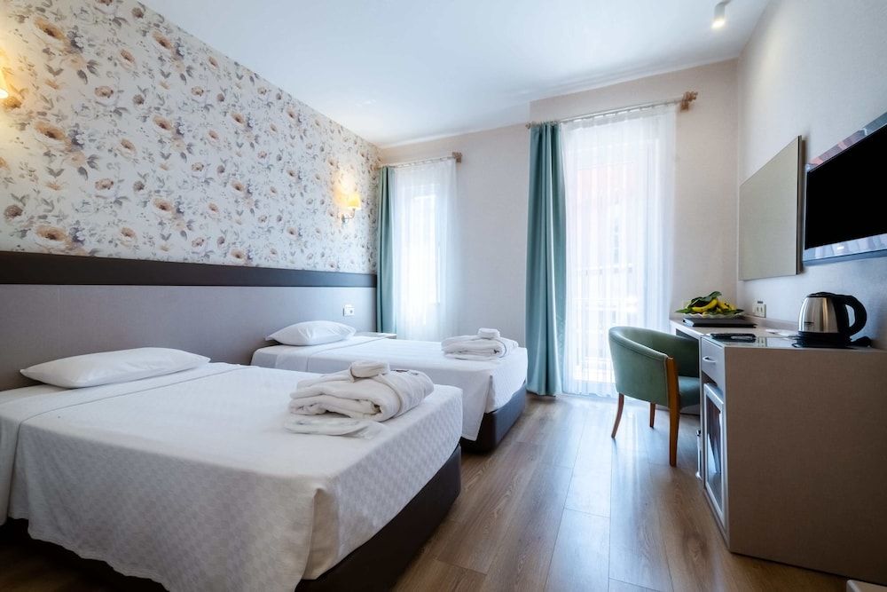 Spa Hotel Colossae Thermal Standard Single Room 2