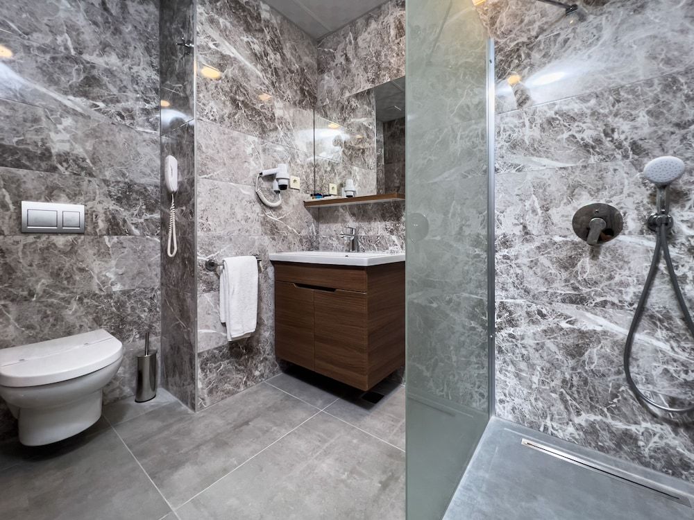 Spa Hotel Colossae Thermal Suite 10