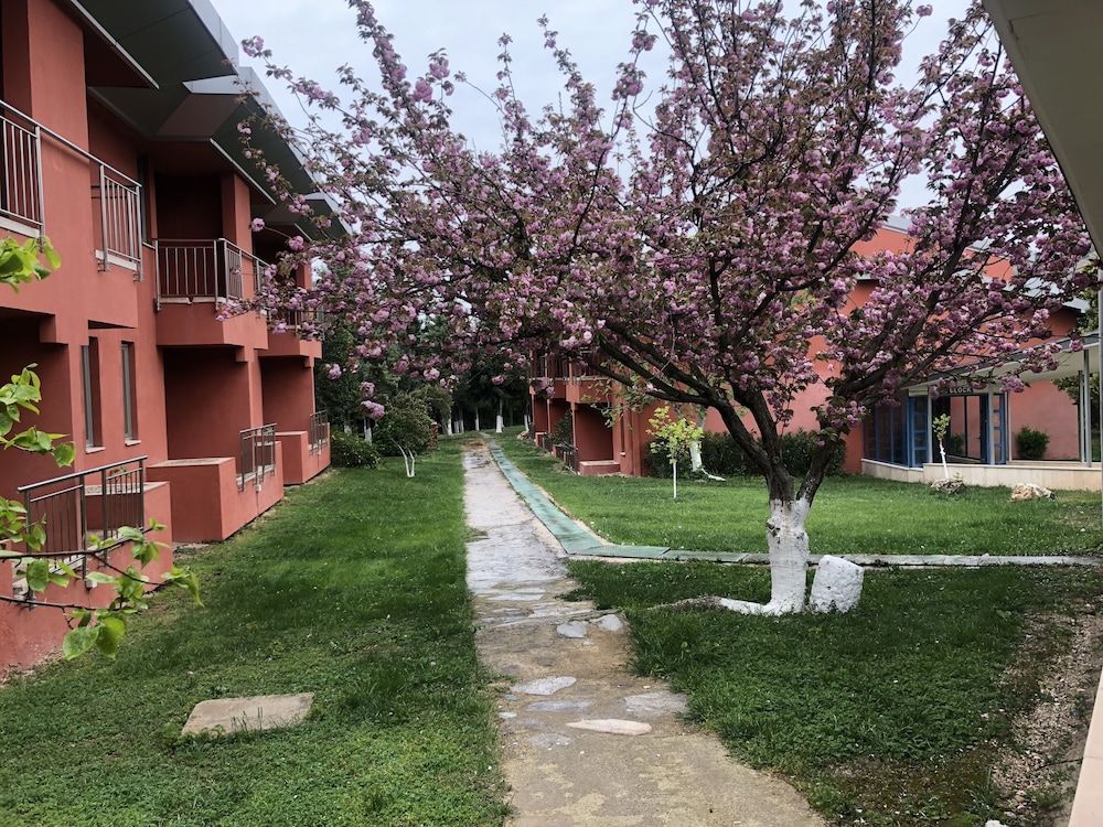 Spa Hotel Colossae Thermal Standard Triple Room 8