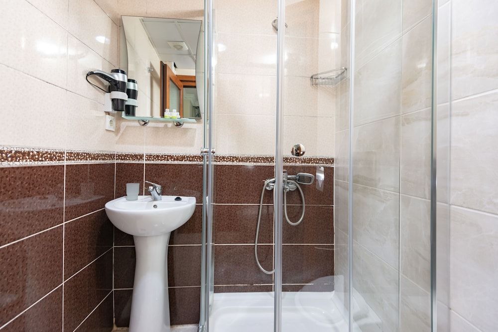 Nar Otel Basic Double Room 8