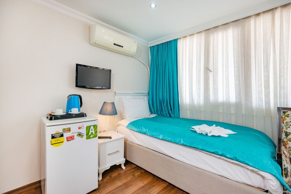 undefined Nar Otel 10