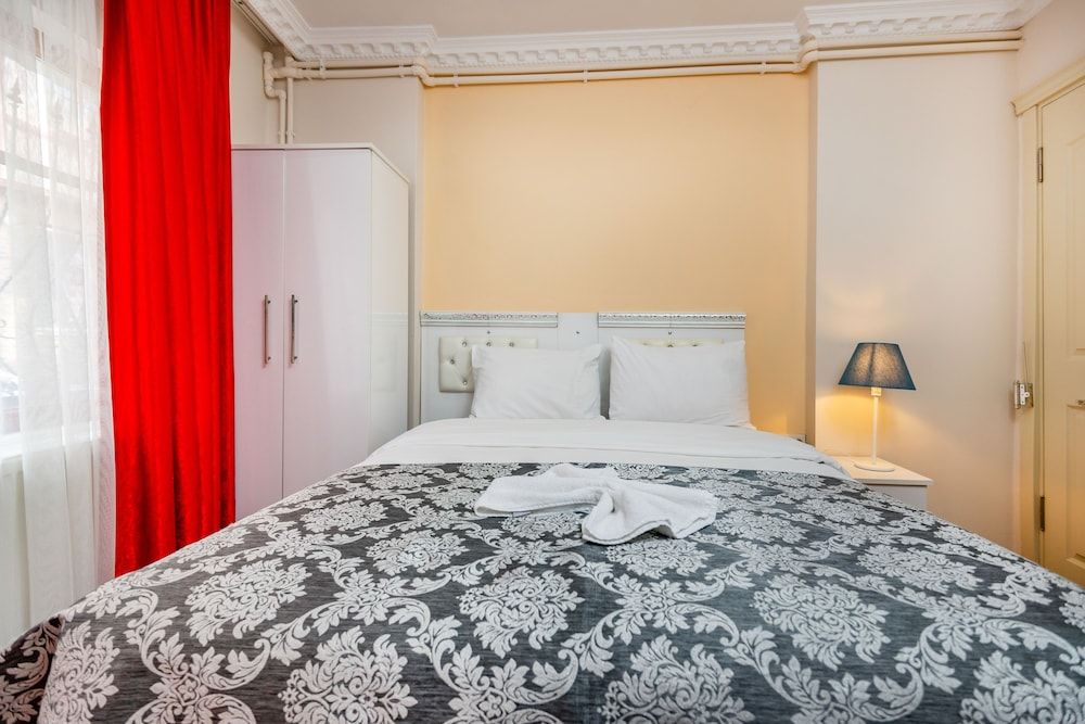 Nar Otel Classic Double Room 3