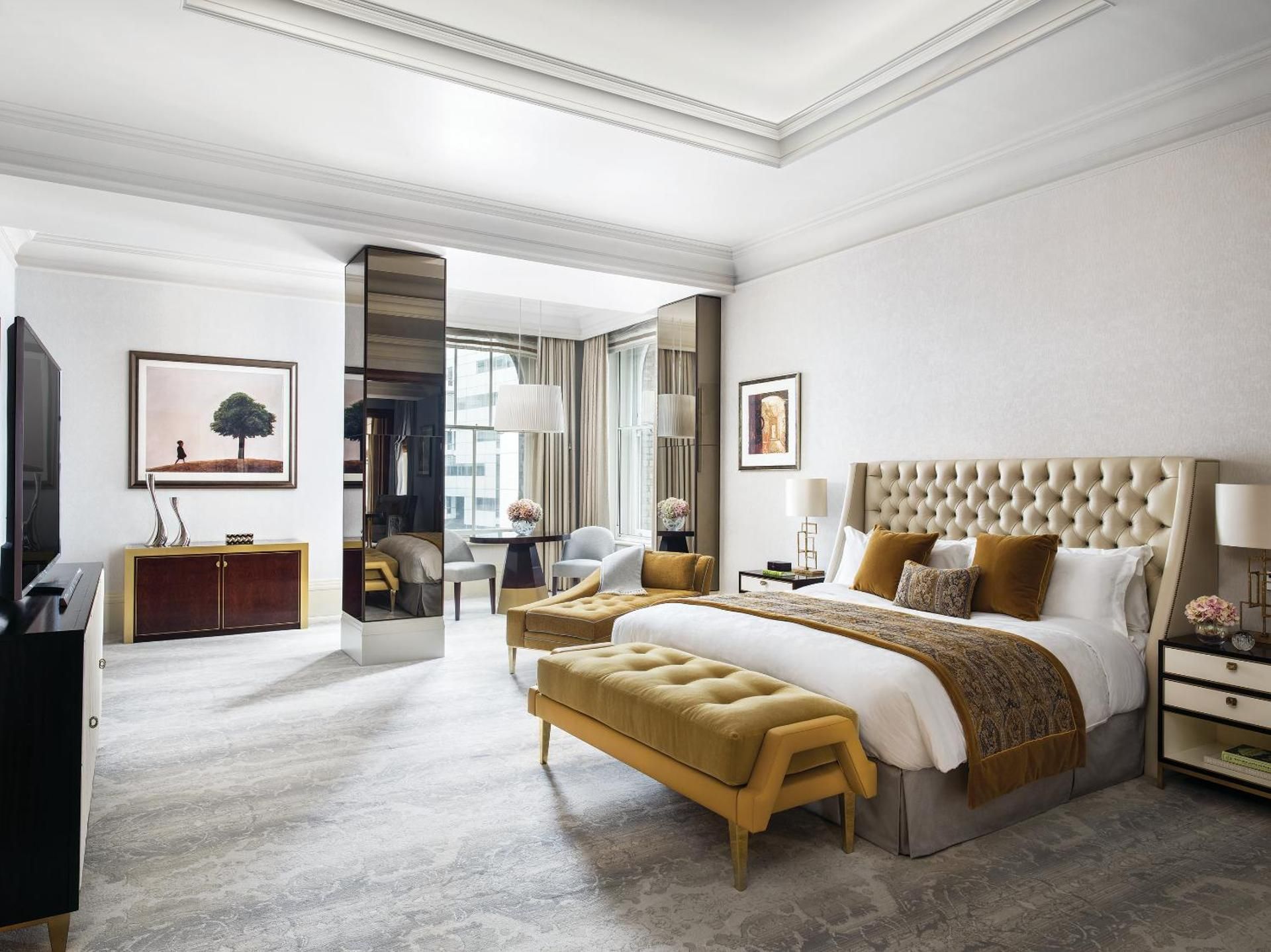 Infinity Suite