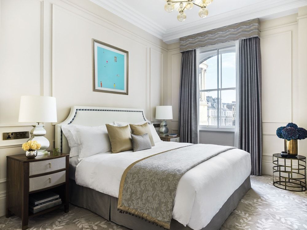 Club Residence Suite