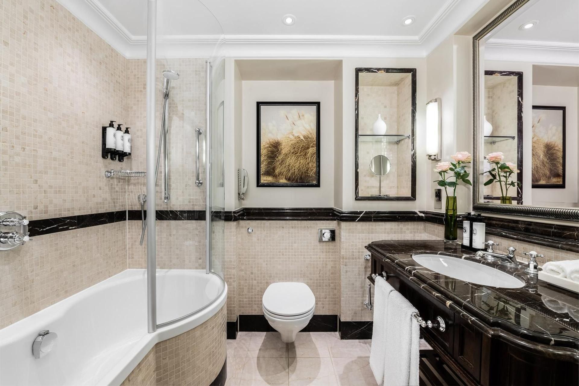 Classic Double Room without View