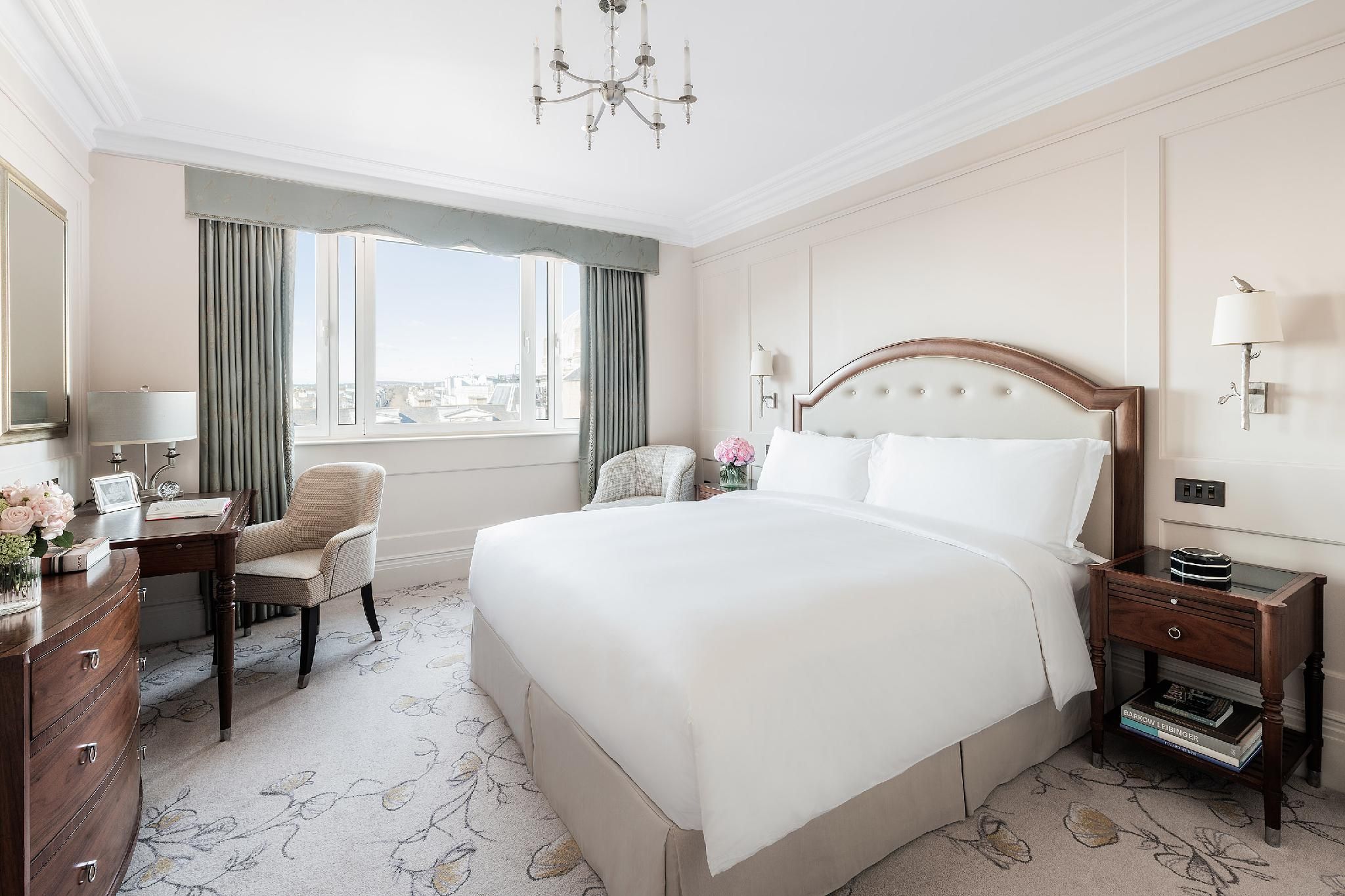 Classic Double Room without View