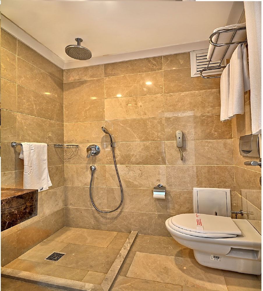 Samir Deluxe Hotel Luxury Double Room, 1 King Bed, Non Smoking 7