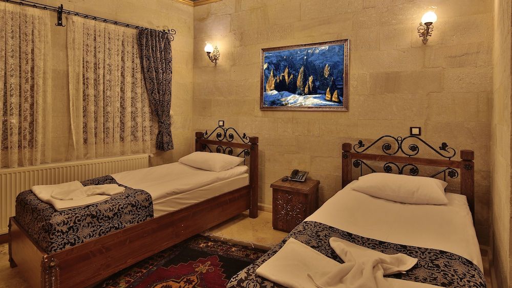 Cappadocia Cave Land Hotel