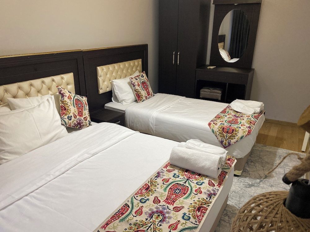 undefined Istanbul Comfort Hotel 7