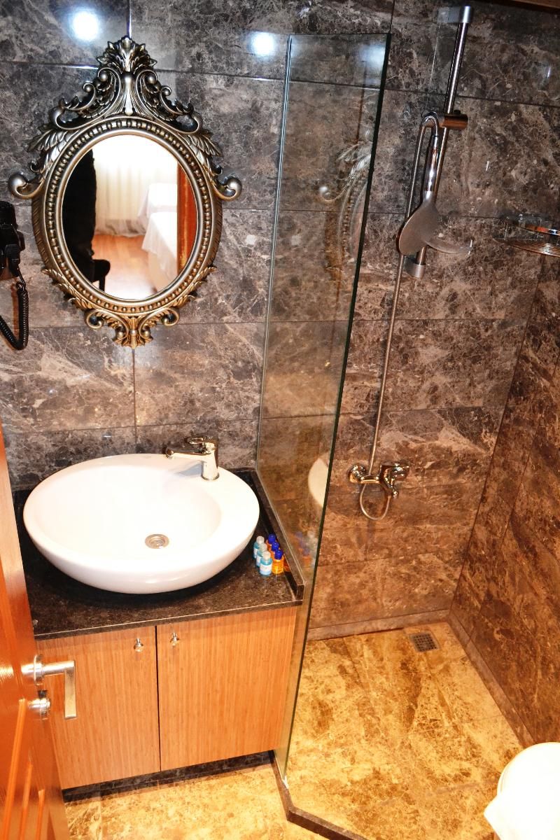 undefined Istanbul Comfort Hotel 4