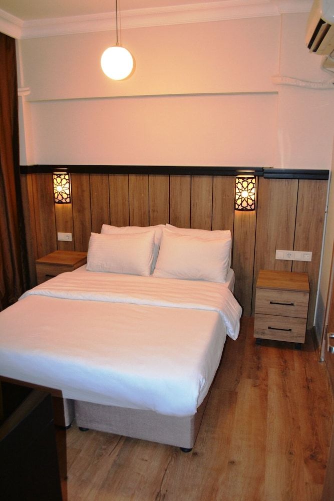 undefined Istanbul Comfort Hotel 2