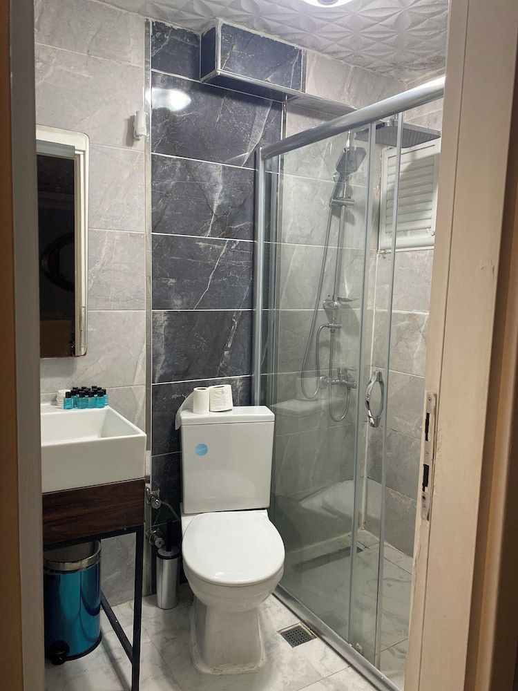 undefined Istanbul Comfort Hotel 9