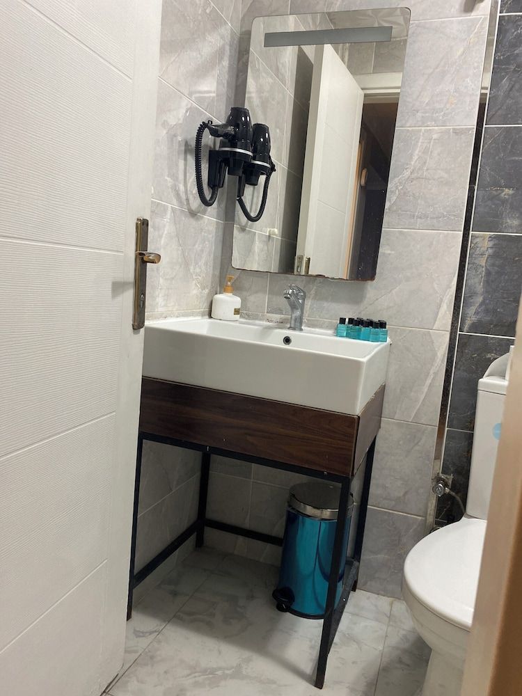 undefined Istanbul Comfort Hotel 10