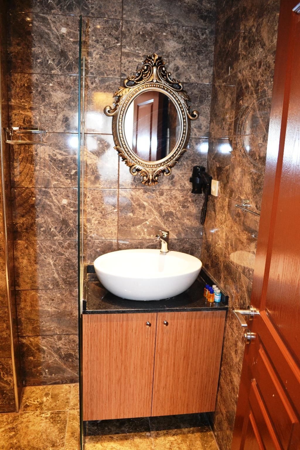 undefined Istanbul Comfort Hotel 10