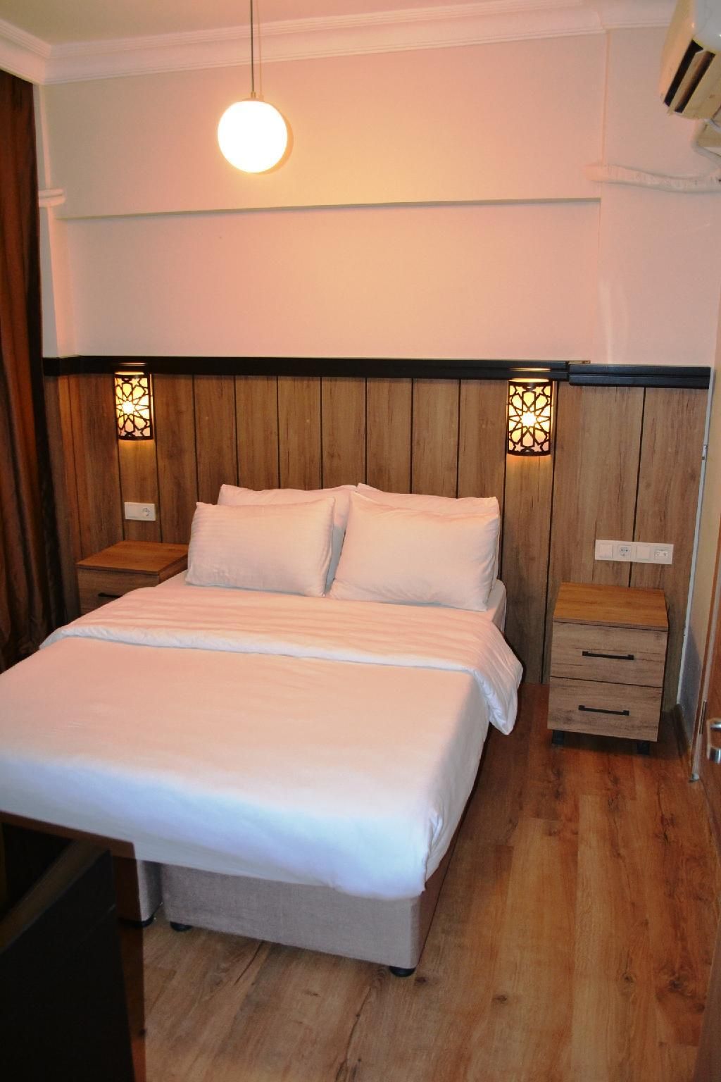undefined Istanbul Comfort Hotel 8
