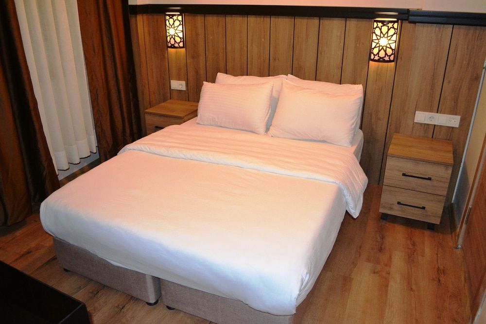 Istanbul Comfort Hotel Economy Double Room 2
