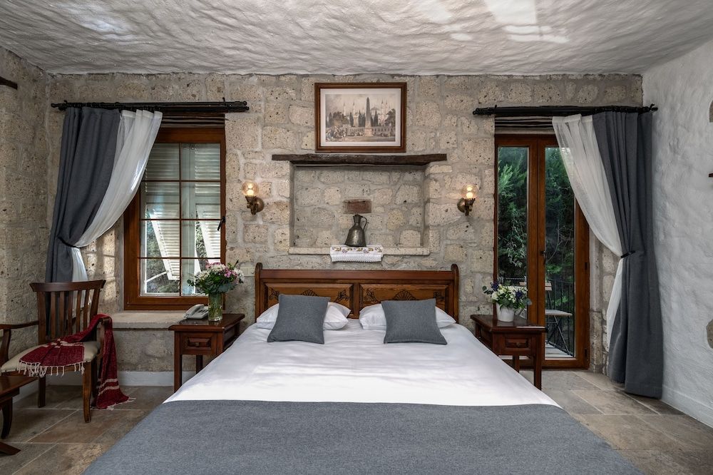 Koclu Konagi Hotel Standard Double or Twin Room 4