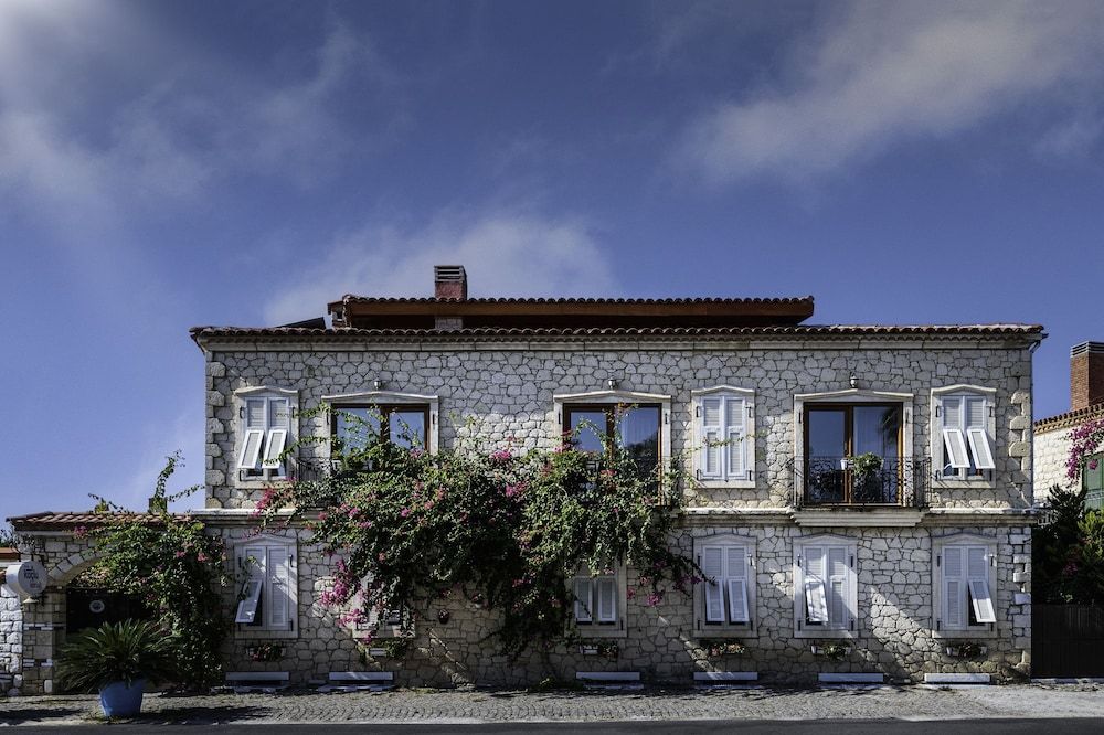 undefined Koclu Konagi Hotel 8